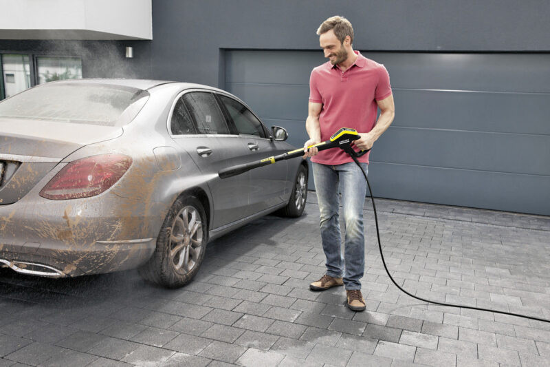 Karcher K7 smart control visokotlačni perač