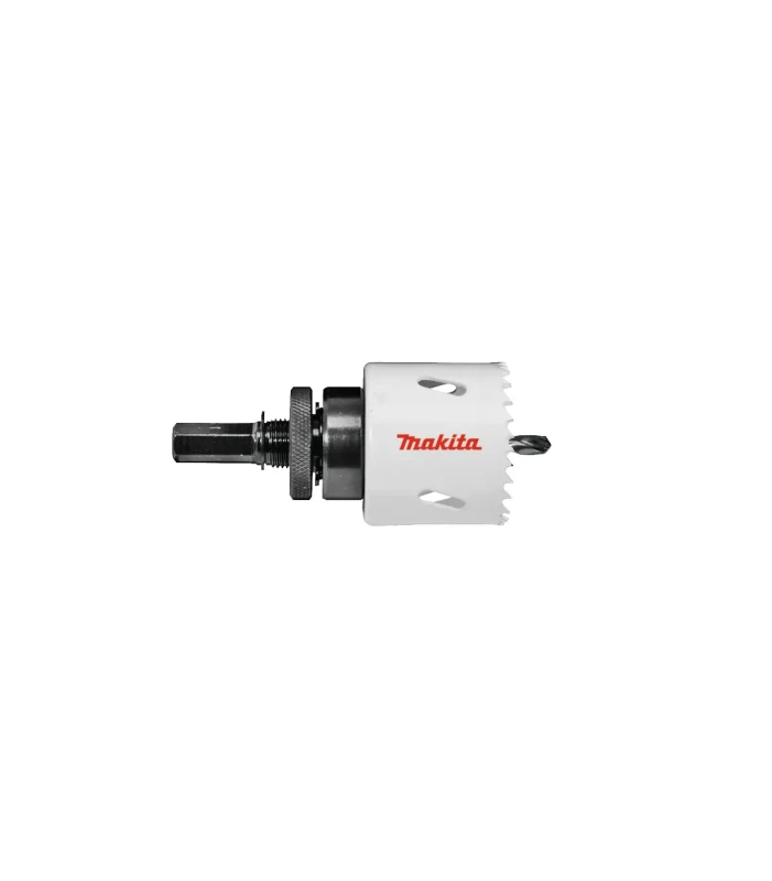 Makita - HSS-BIM Kruna za krunsku pilu 20x38mm D-17251