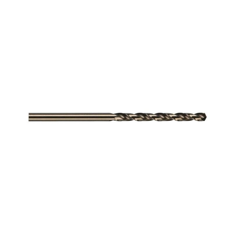 BORER RED COBALT HSS-G 6.0 mm DIN 338 MILWAUKEE 4932363268