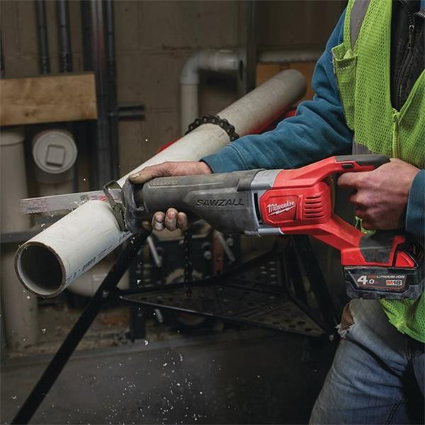 AKU SABLJASTA PILA M18 BSX-0 MILWAUKEE 4933447275