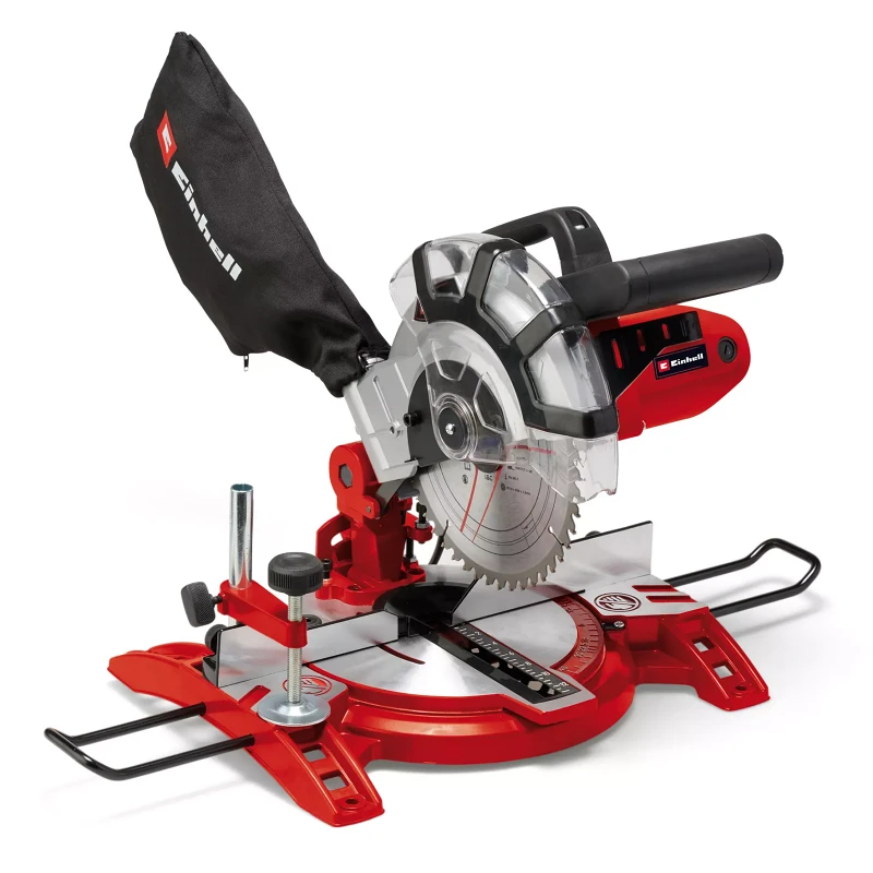 PILA PREKLOPNA TC-MS 2112 EINHELL