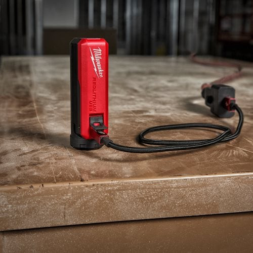 PRENOSNI PUNJAČ L4 PPS-301 MILWAUKEE