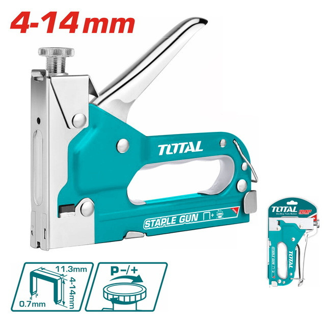 TOTAL klamerica (THT311425)