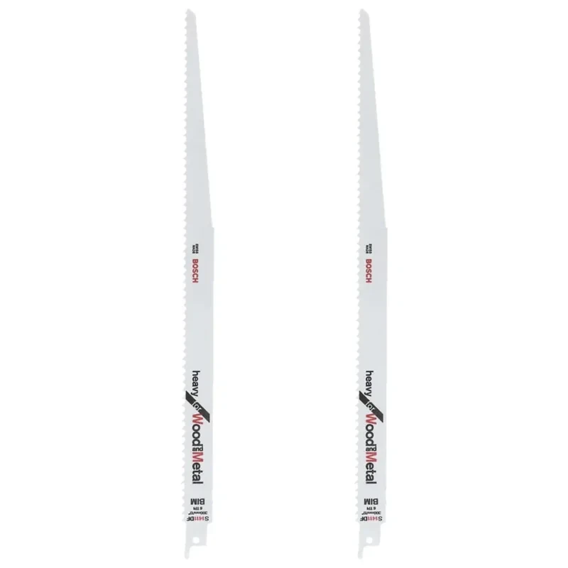 LIST SABLJASTE PILE S1411DF 2/1 BOSCH