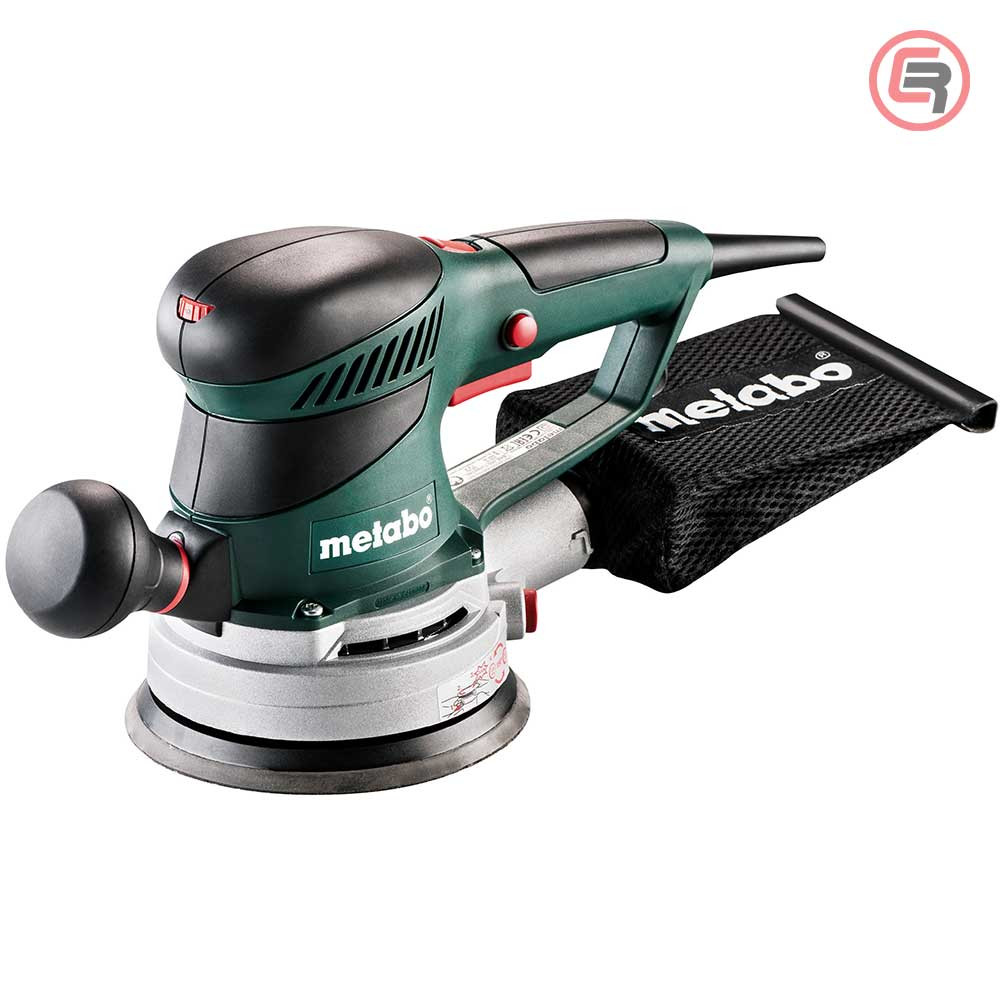 Metabo Brusilica SXE 450 TurboTec Ekscentar Elektronik 150 mm / 3