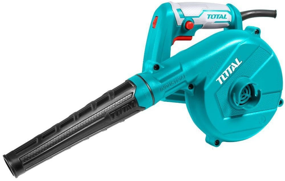 Total Električni puhač-usisavač 600W TB2066