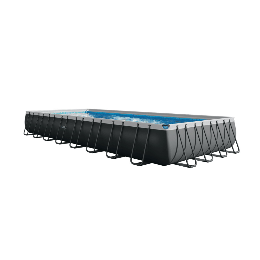 INTEX ultra XTR pravokutni bazen 975x488x132 cm