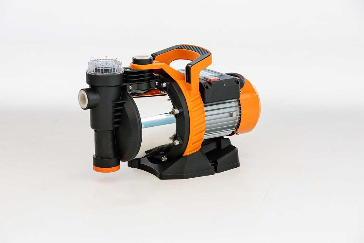 Pumpa za vrt/baštu Villager JGP 1100 F