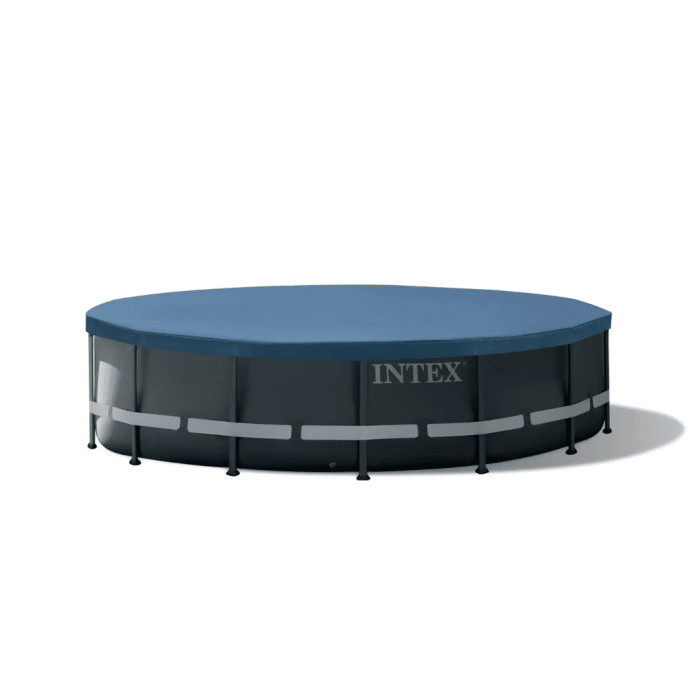 INTEX ultra XTR frame bazen 488 122 cm