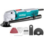 TOTAL višenamjenski alat 300W, 2800rpm/ INDUSTRIAL (TS3006)
