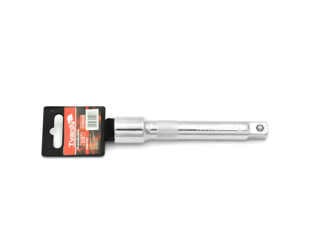 Produžna šipka 1/2" - 125 mm
