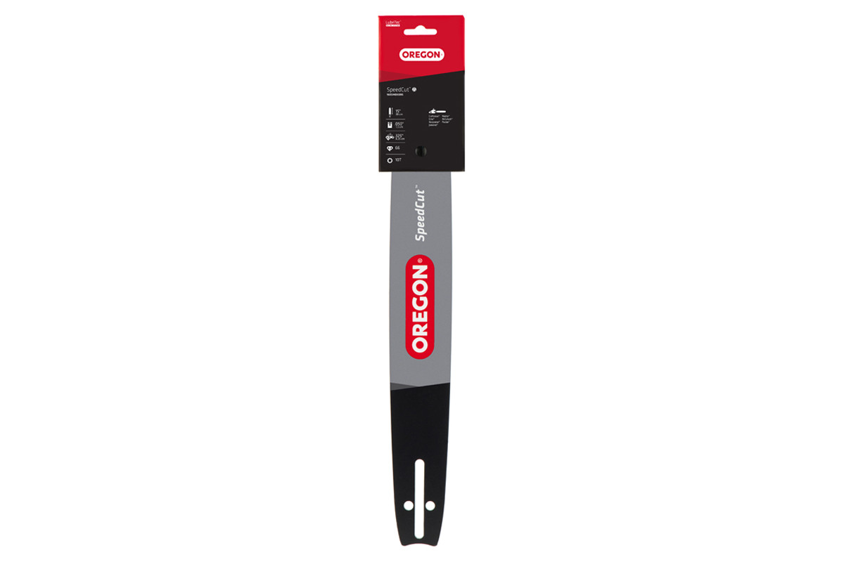 140SDEA041 - Vodilica, 35cm 3/8 1.3mm DOUBLE GUARD