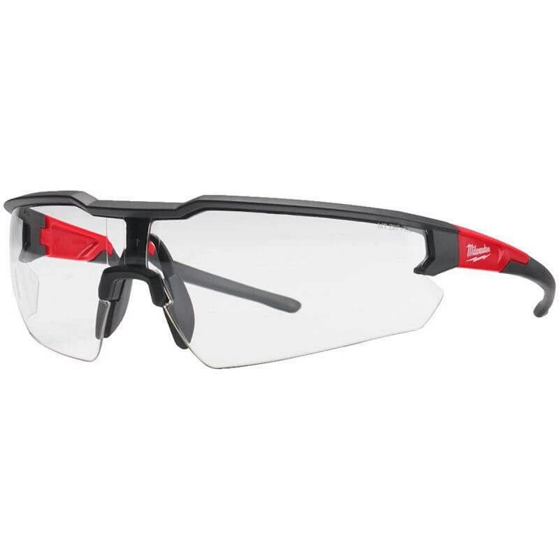ZAŠTITNE PROZIRNE NAOČALE MILWAUKEE 4932471881