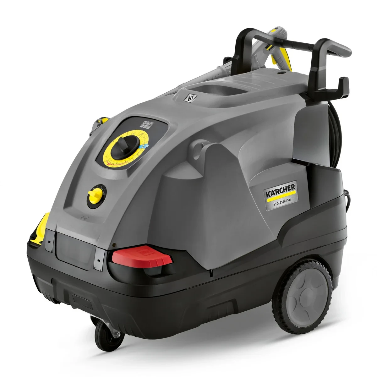Karcher perač visokim pritiskom HDS 6/14 C