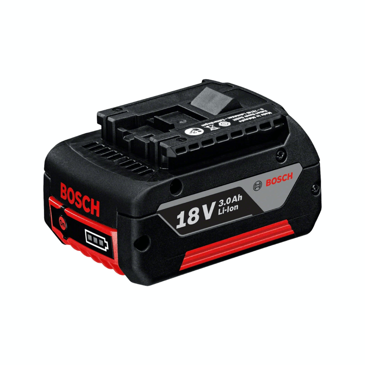 BATERIJA AKU 18 V/3,0 Ah Li-ion