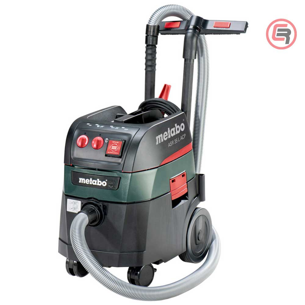 Metabo Usisivač ASR 35 L ACP Univerzalni Automatik 1.400 W - 6020