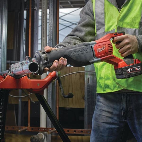 AKU SABLJASTA PILA M18 BSX-0 MILWAUKEE 4933447275