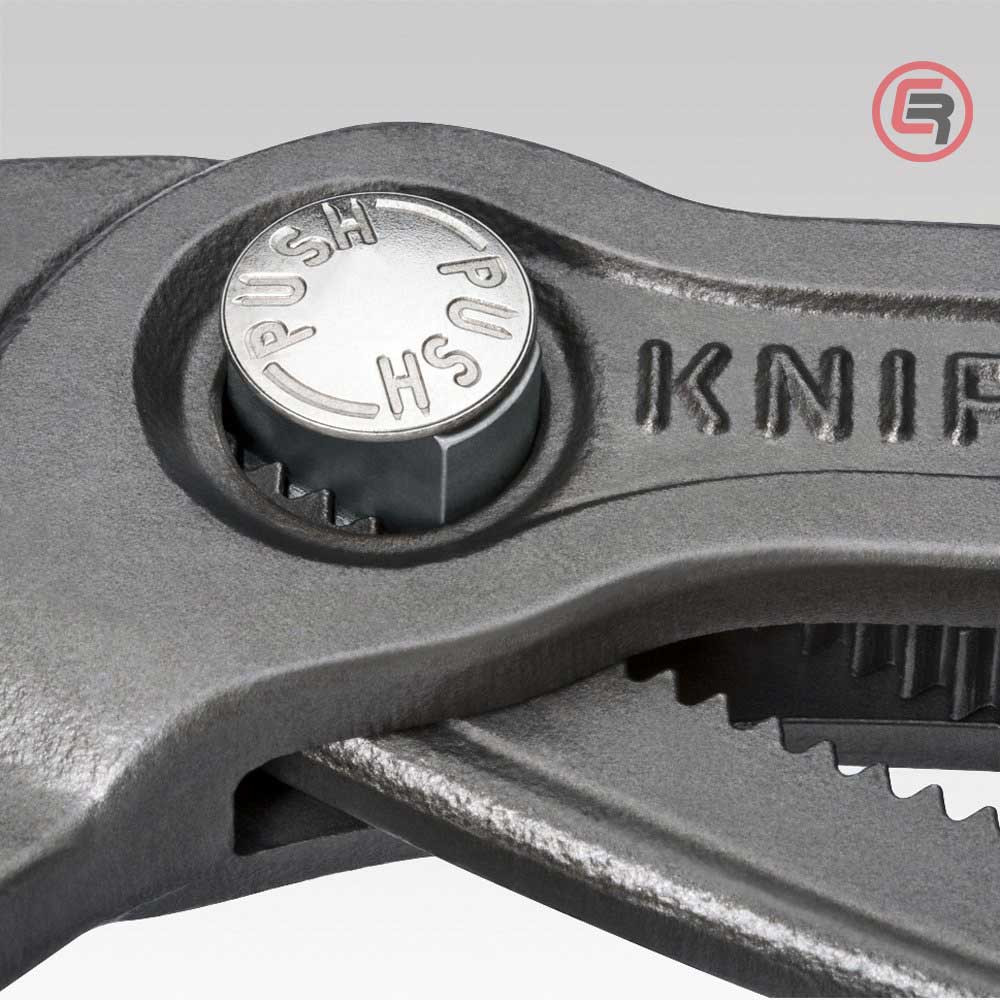 Knipex Kliješta Papige / Papagajke Cobra 250 mm - 87 01 250