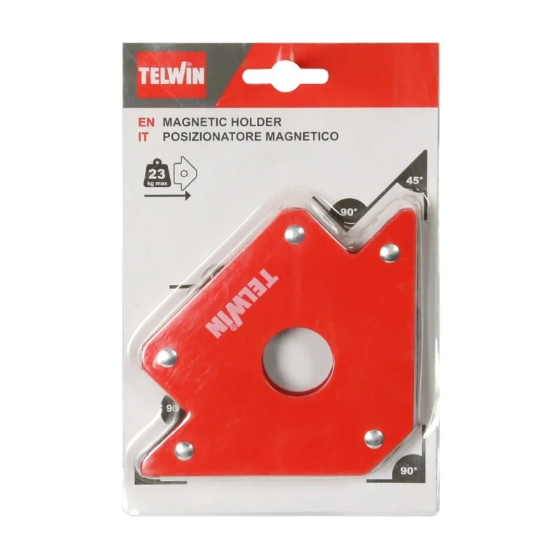 VINKLO MAGNETNO 23 KG TELWIN 802583