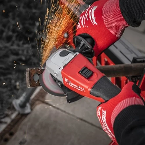 BRUSILICA KUTNA AKU M18 BLSAG125X-0 MILWAUKEE
