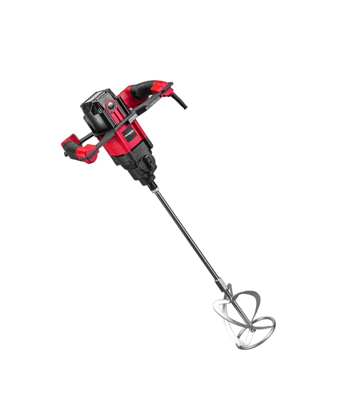Praktik - Mješač za boju i malter 1800 W PTQ082