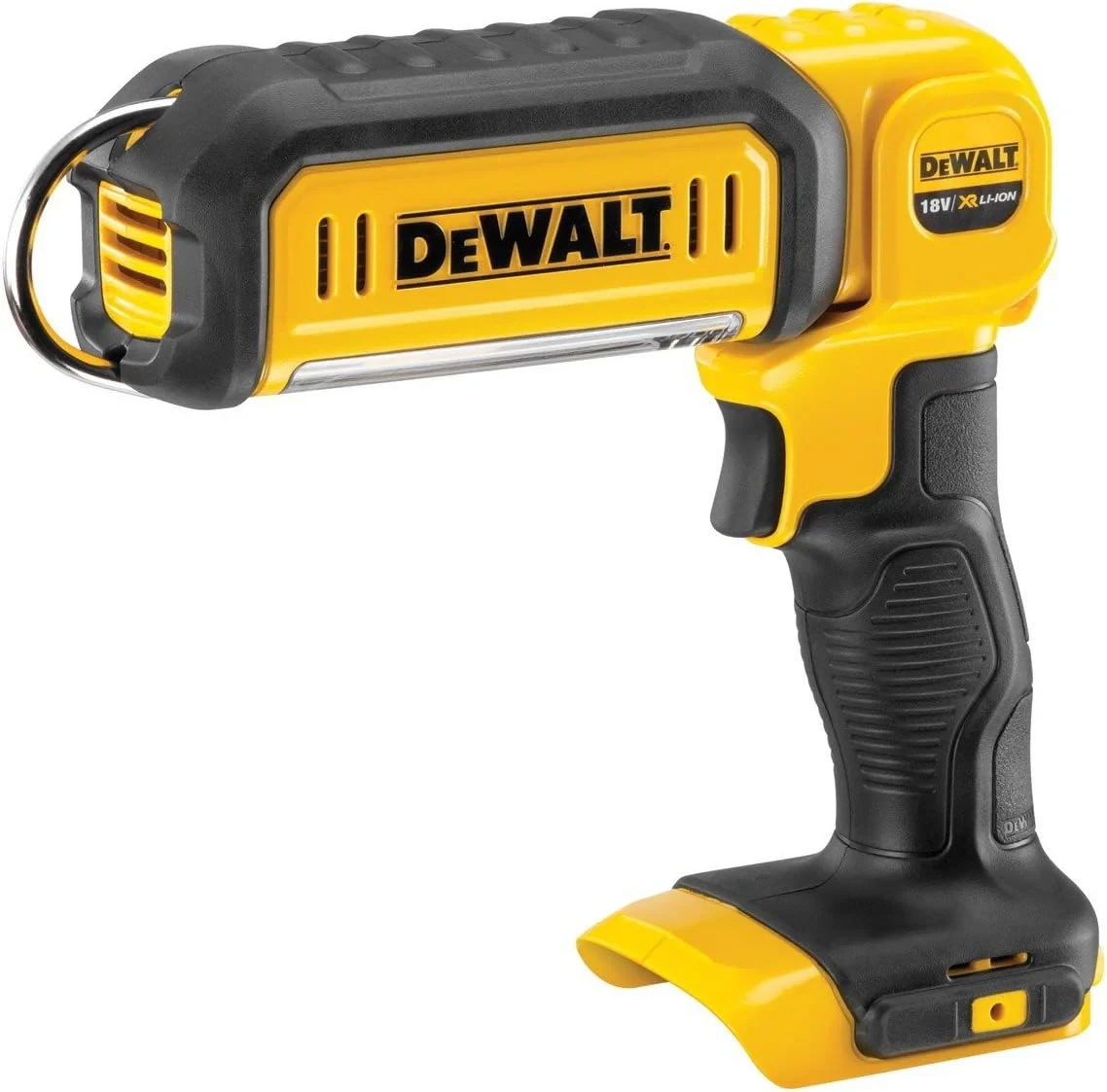 Aku set alata 5-dijelni DeWalt DCK551P3T 18V XR sa tri 5Ah bateri