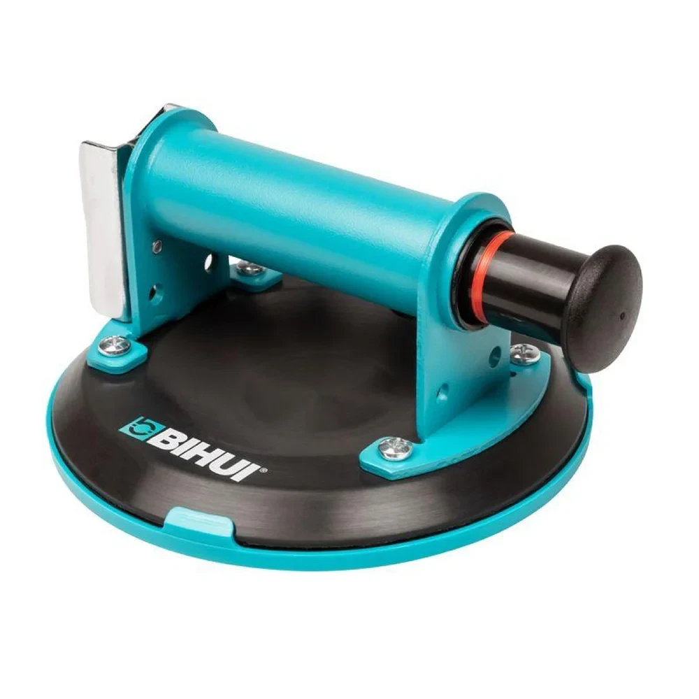 BIHUI Vakumski nosač s pumpicom i manometrom (SCVG6) 152 mm - 100