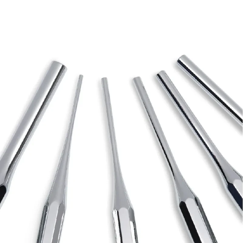 SET IZBIJAČA 2-8 MM 6 KOM SATA