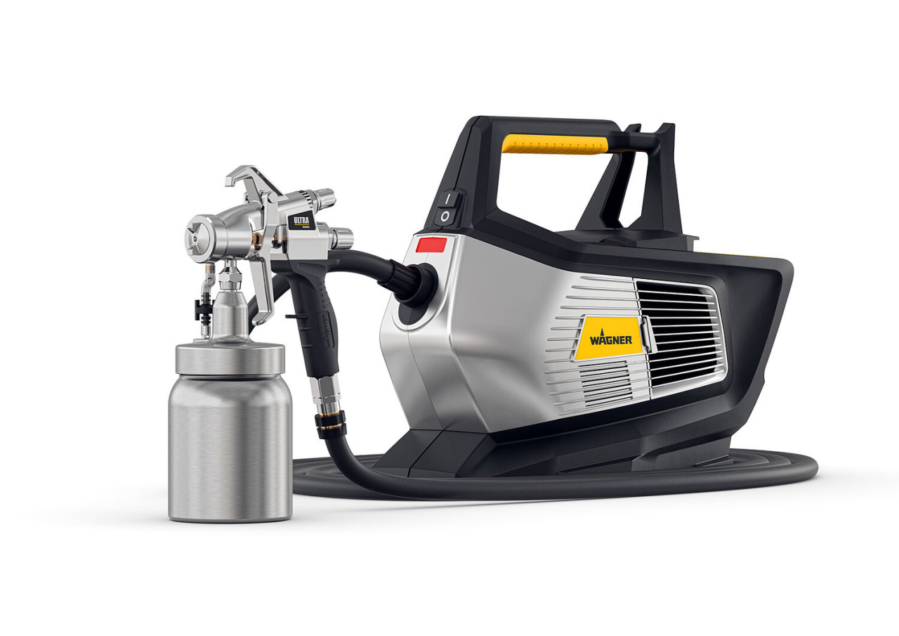 Wagner FC 9700