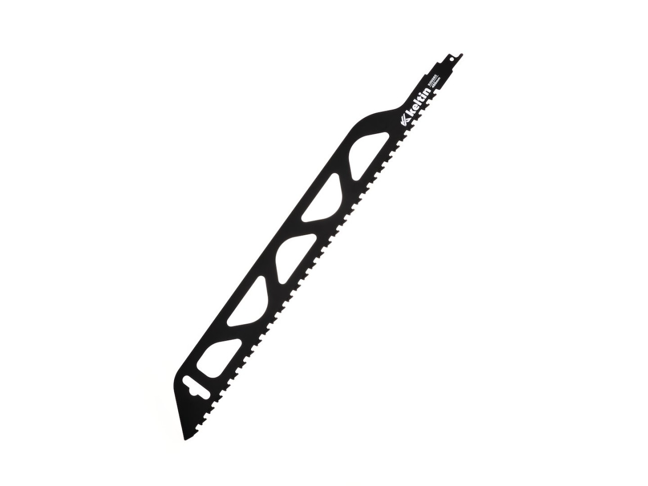 LIST SABLJASTE PILE ZA GAZIRANI BETON 405 MM 32T