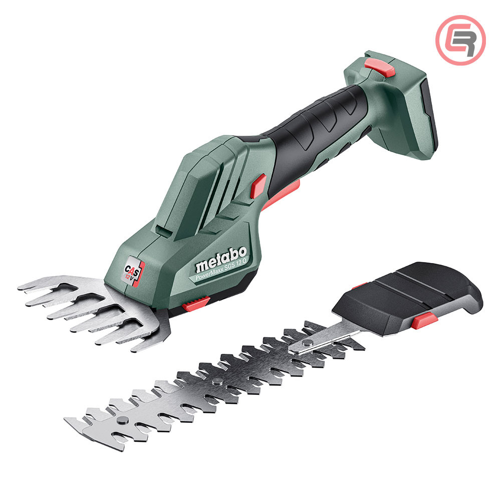 Metabo Makaze / Škare Za Grmlje i Travu Aku PowerMaxx SGS 12 Q /
