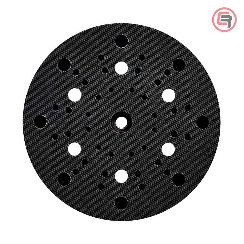 Metabo Disk Potporni 150 mm Srednje Tvrdi Multi-Hole SXE 450 / 31