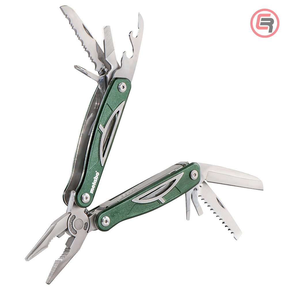 Metabo Višenamjenski Multi Alat 10 u 1 - 657001000