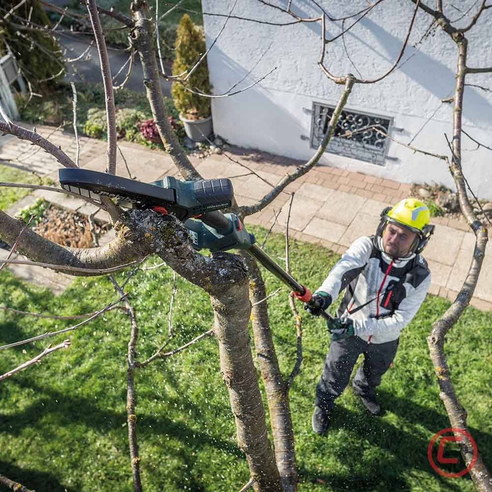 Metabo Teleskopska Ručka Za Pilu Lančanu MS 18 LTX 15 - 628714000