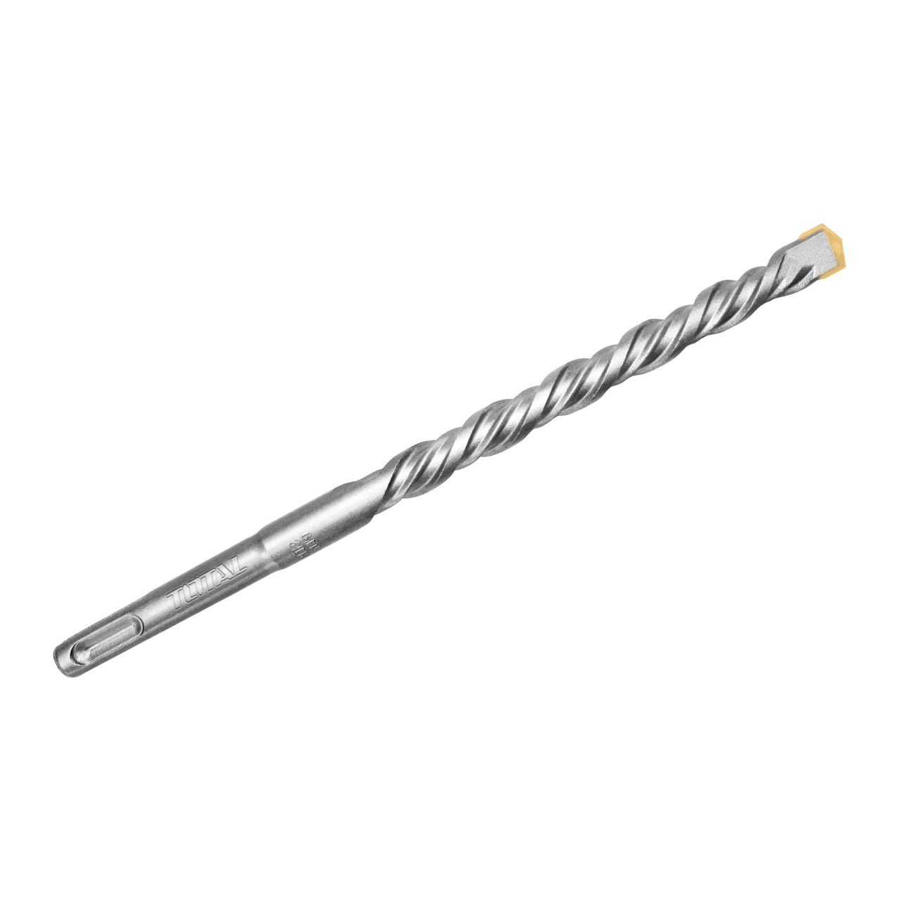TOTAL SDS Plus svrdlo 6x160mm / INDUSTRIAL (TAC310602)