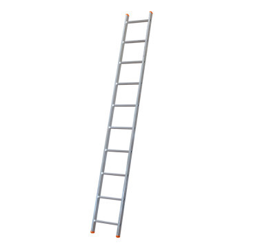 LJESTVE RAVNE 3.8m 14 GAZIŠTA