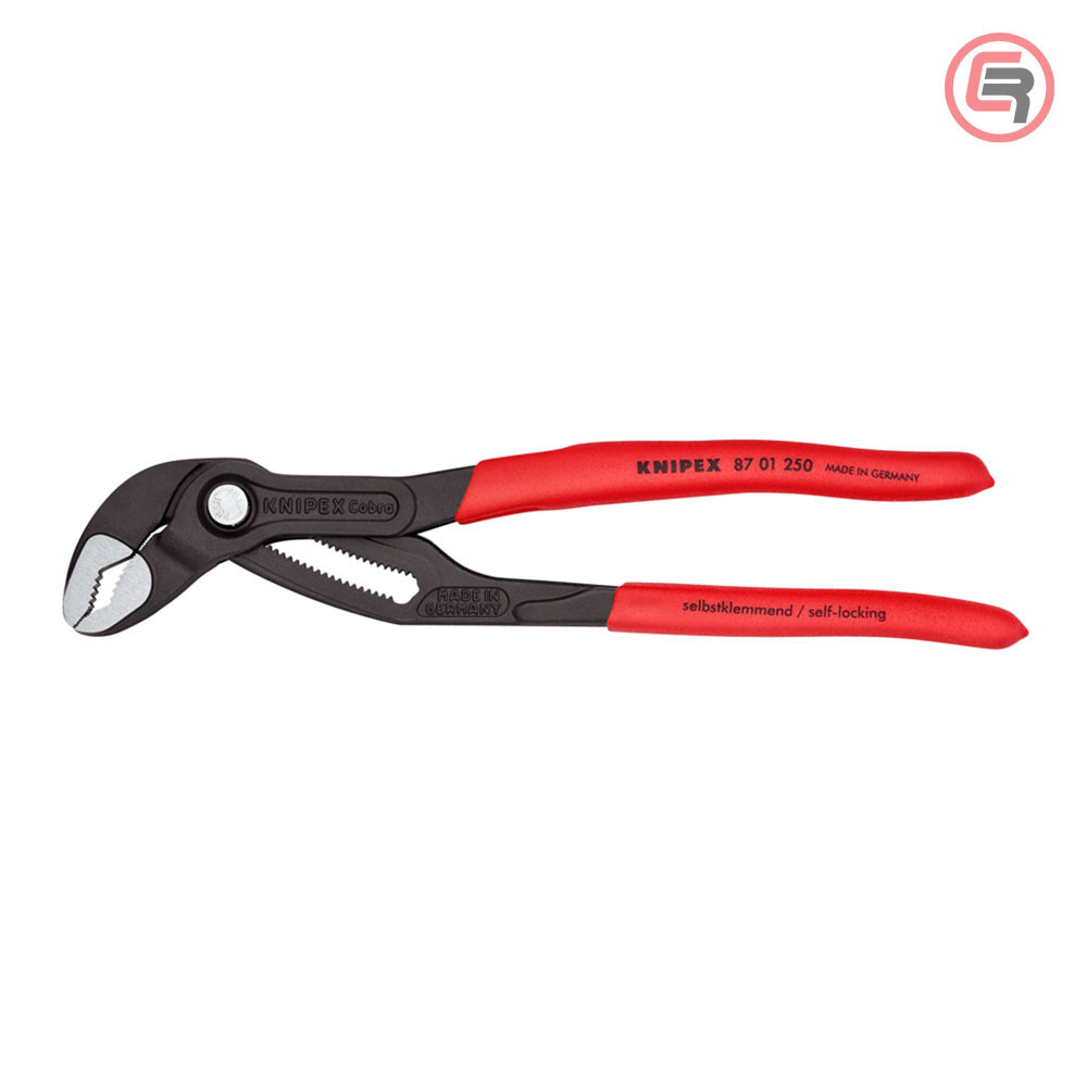 Knipex Kliješta Papige / Papagajke Cobra 250 mm - 87 01 250