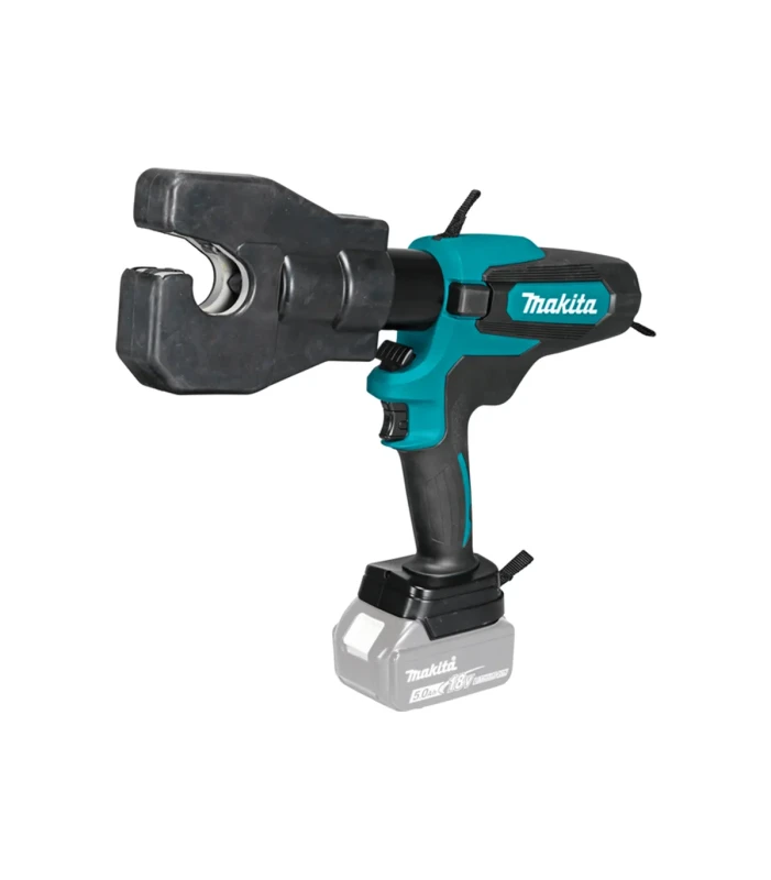 Makita - Akumulatorska presa DTC303ZK, 18 V LXT (SOLO)