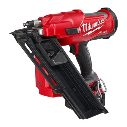 PIŠTOLJ AKU ZA ČAVLE M18 FFN-502C MILWAUKEE