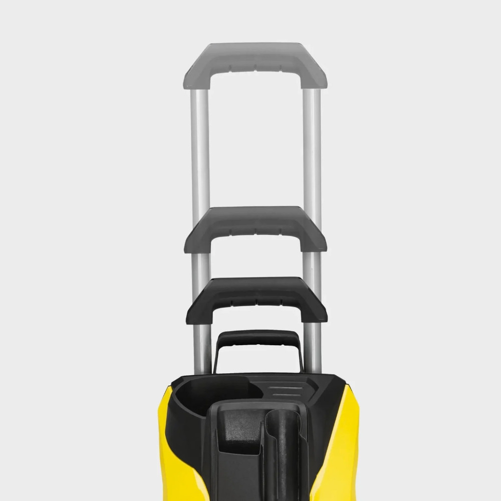 PERAČ VISOKOTLAČNI K5 POWER CONTROL EU KARCHER