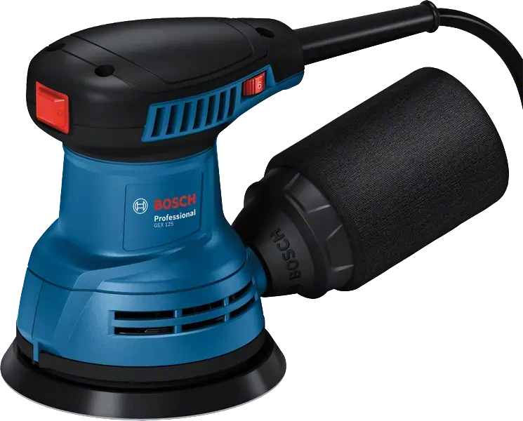 BRUSILICA GEX 125