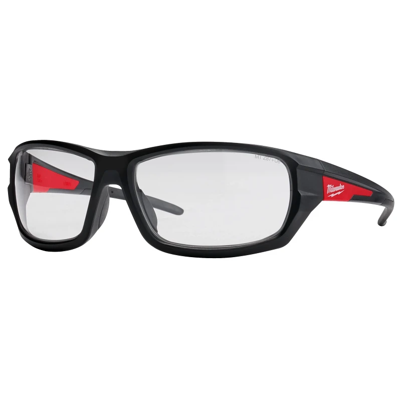 ZAŠTITNE PROZIRNE NAOČALE MILWAUKEE 4932471883