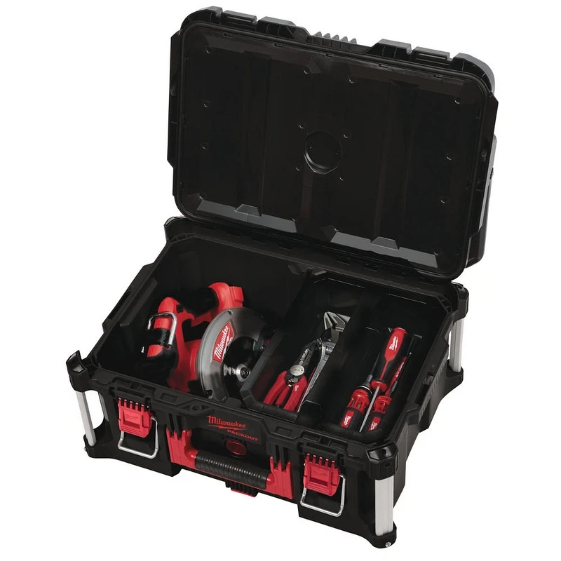 KUTIJA 282x561x411 mm PACKOUT MILWAUKEE 4932464079