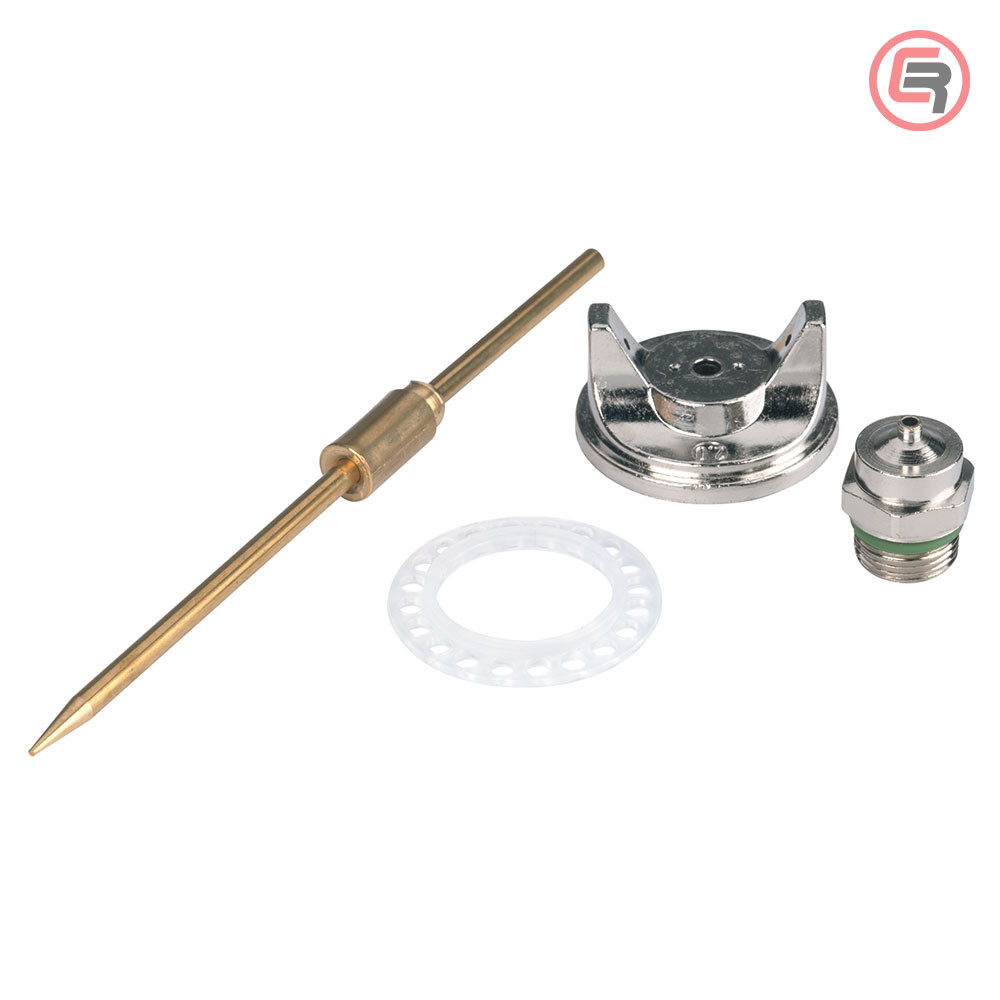 Metabo Set Dizna Za Pištolj Za Lakiranje 2,0 mm / FSP 600 - 09010
