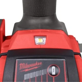 IZVIJAČ AKU UDARNI M18 FPD3-0X FUEL MILWAUKEE