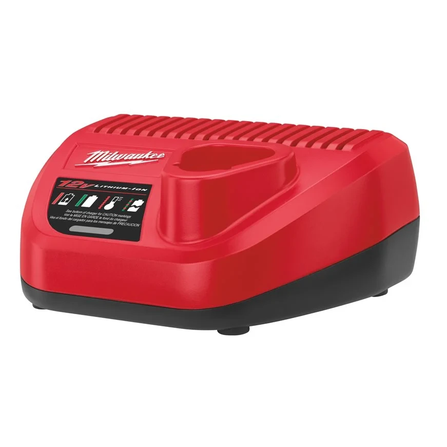 PIŠTOLJ ZA SILIKON M12 PCG/600A-201B MILWAUKEE