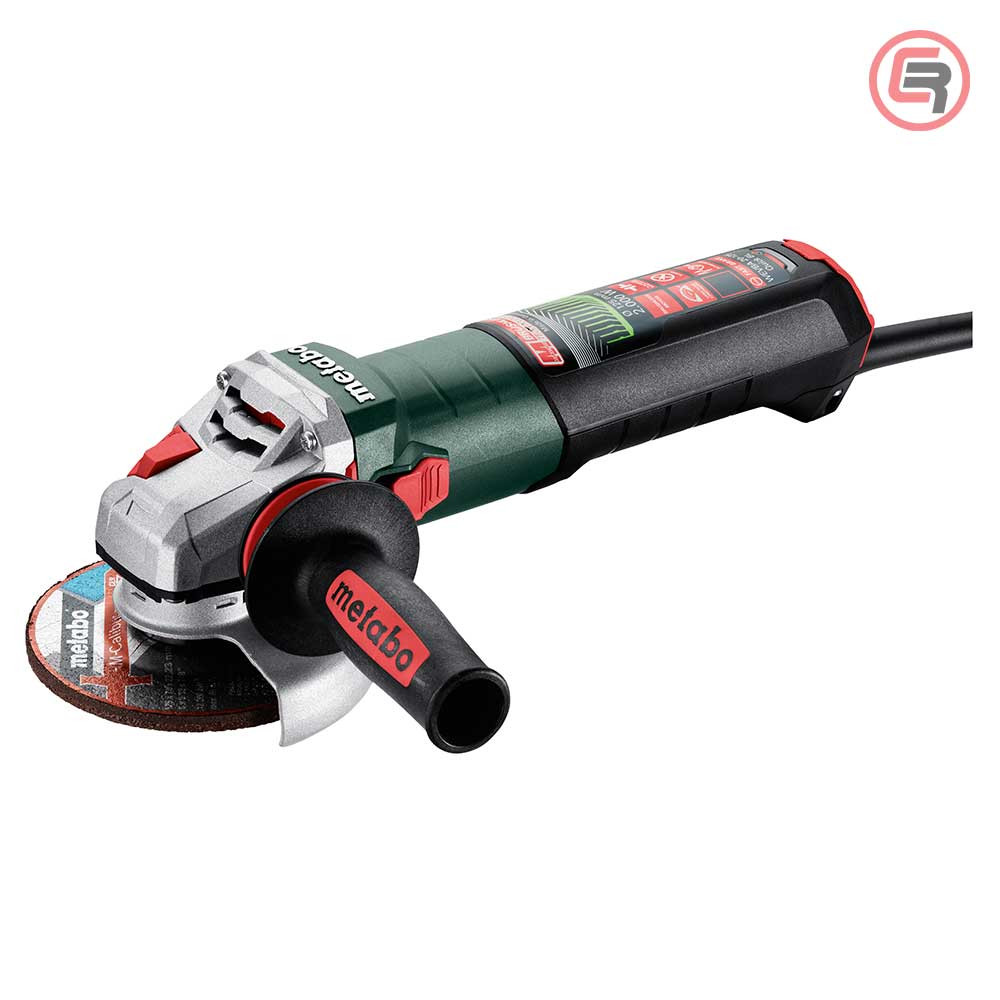 Metabo Brusilica WEVBA 20-125 Quick BL Kutna Elektronik "Autobala