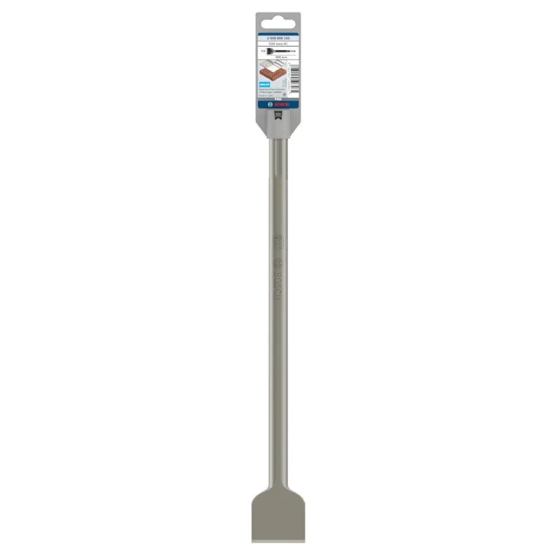 DLIJETO SDS-MAX 400x50mm LOPATASTO