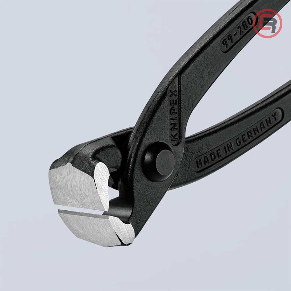 Knipex Kliješta Armiračka 300mm Crna - 99 00 300