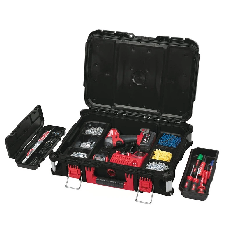 KUTIJA 165x561x411 mm PACKOUT MILWAUKEE 4932464080